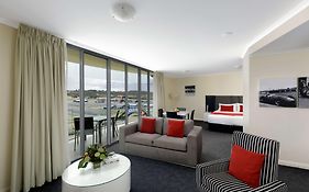 Rydges Mount Panorama Bathurst 4*